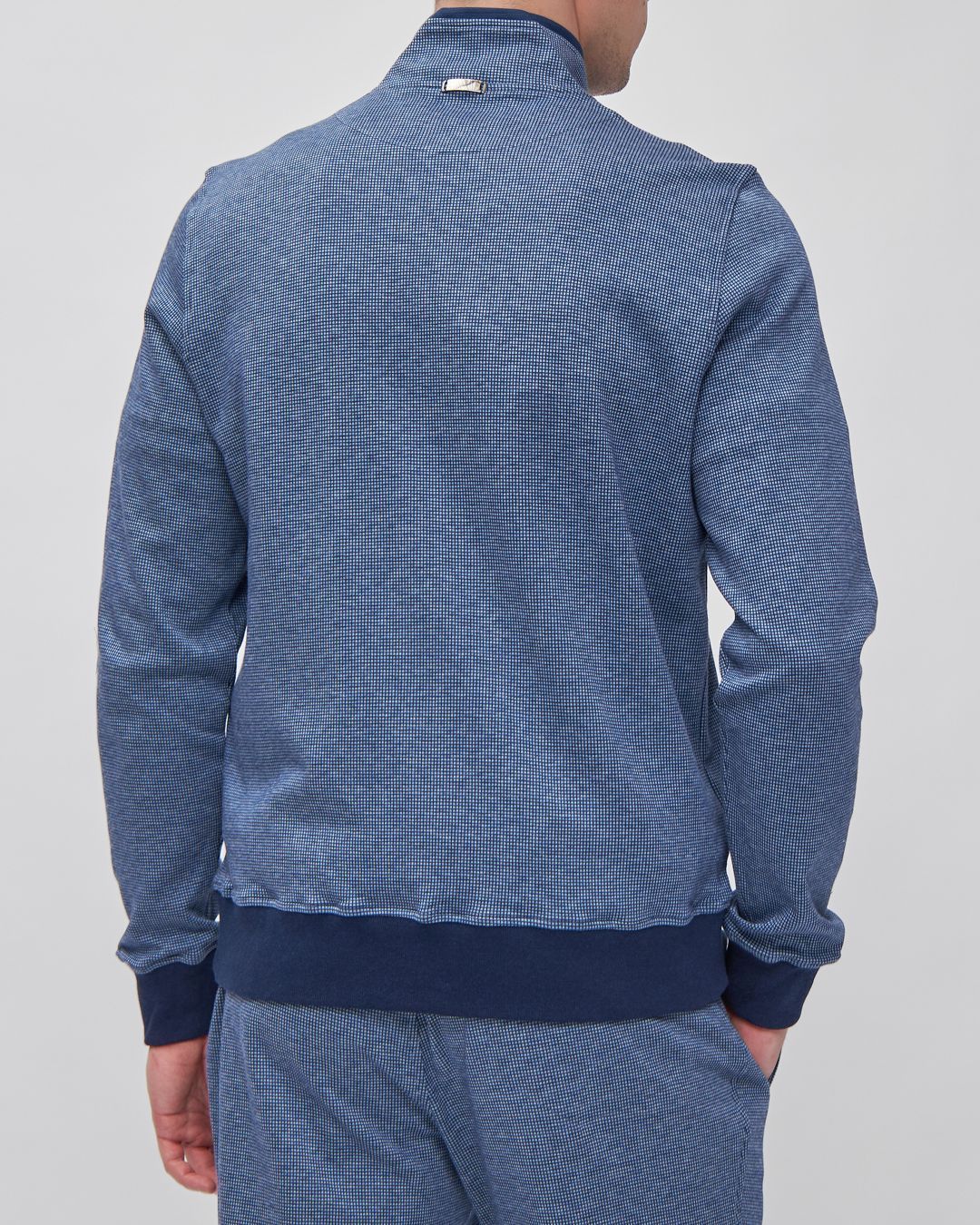 Купить Кардиган CAPOBIANCO