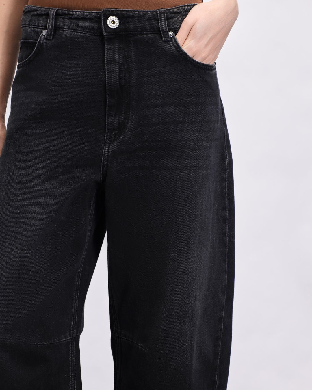 Купить Джинсы WEEKEND MAX MARA