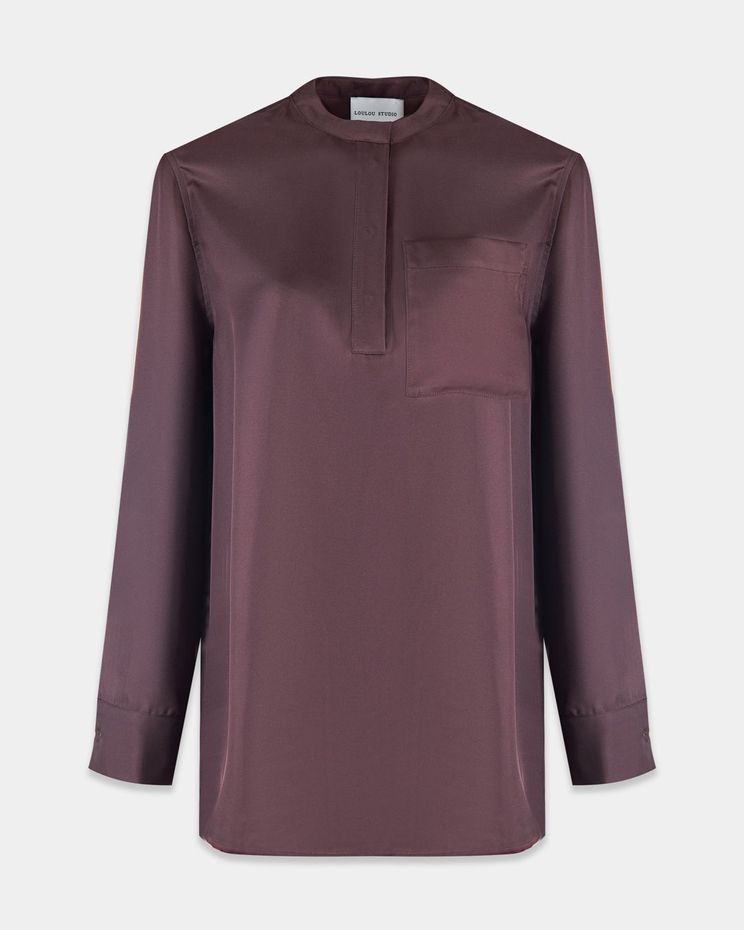 Купить Блуза LOULOU DE SAISON