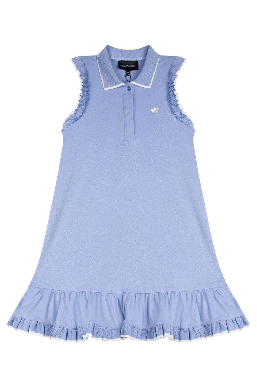 Купить Платье EMPORIO ARMANI