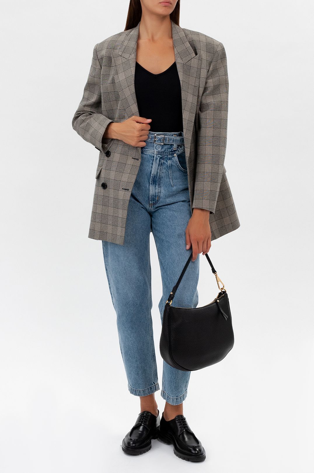 Купить Боди AGOLDE