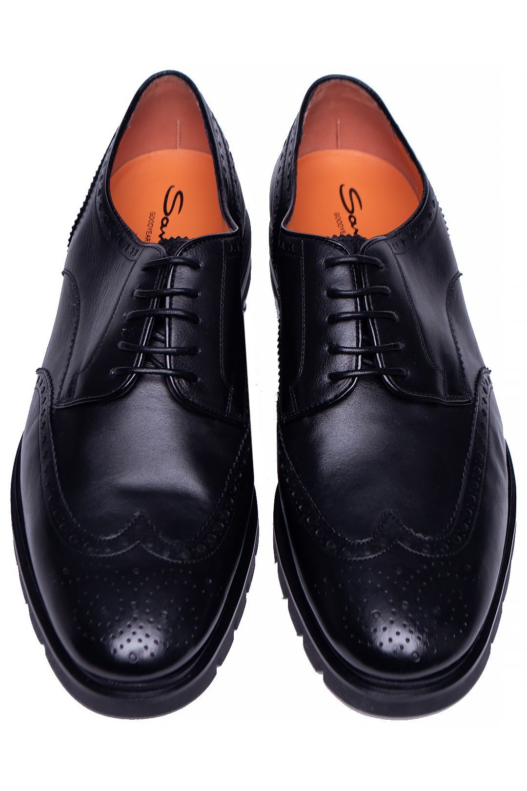 Купить Туфли SANTONI