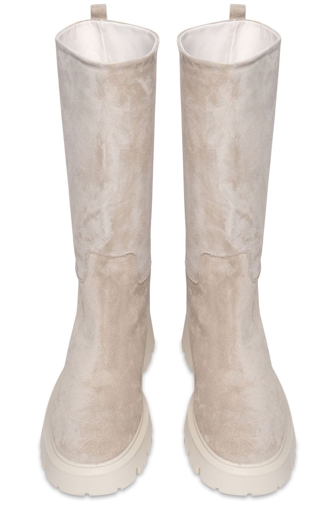 Купить Сапоги STOKTON