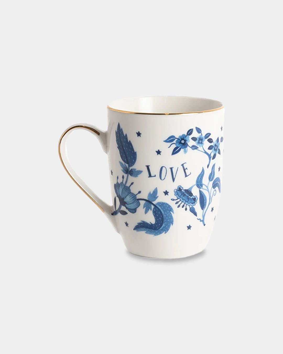 Купить Кружка BITOSSI