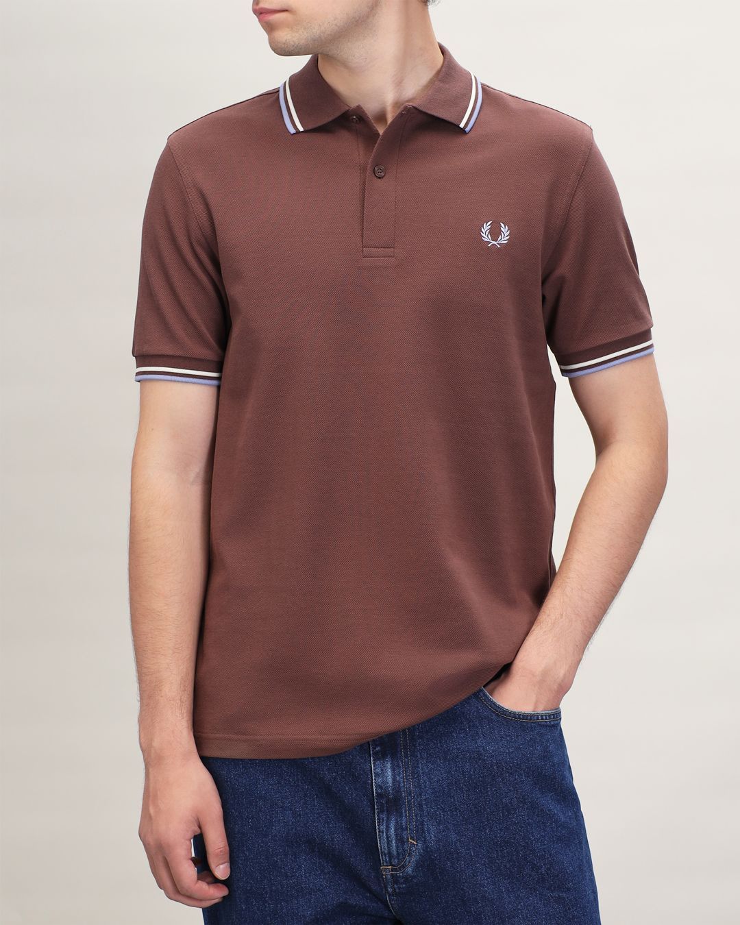 Купить Футболка FRED PERRY