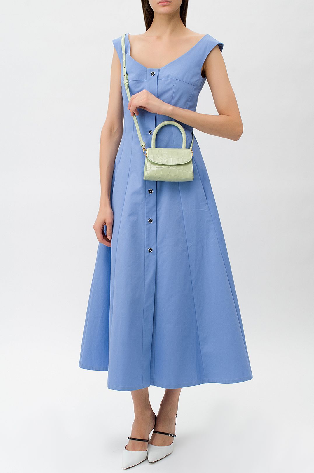 Купить Сумка BY FAR