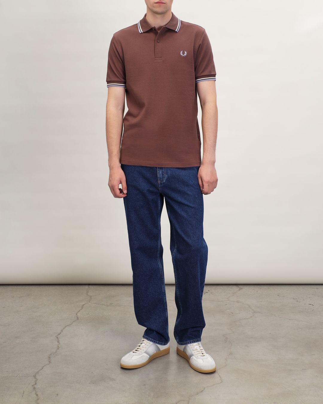 Купить Футболка FRED PERRY