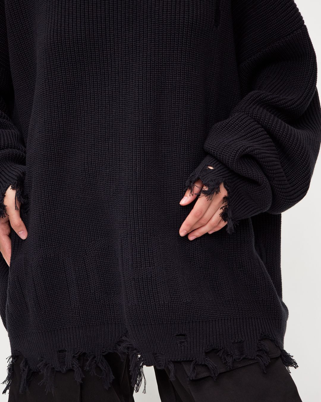 Купить Джемпер MONOCHROME