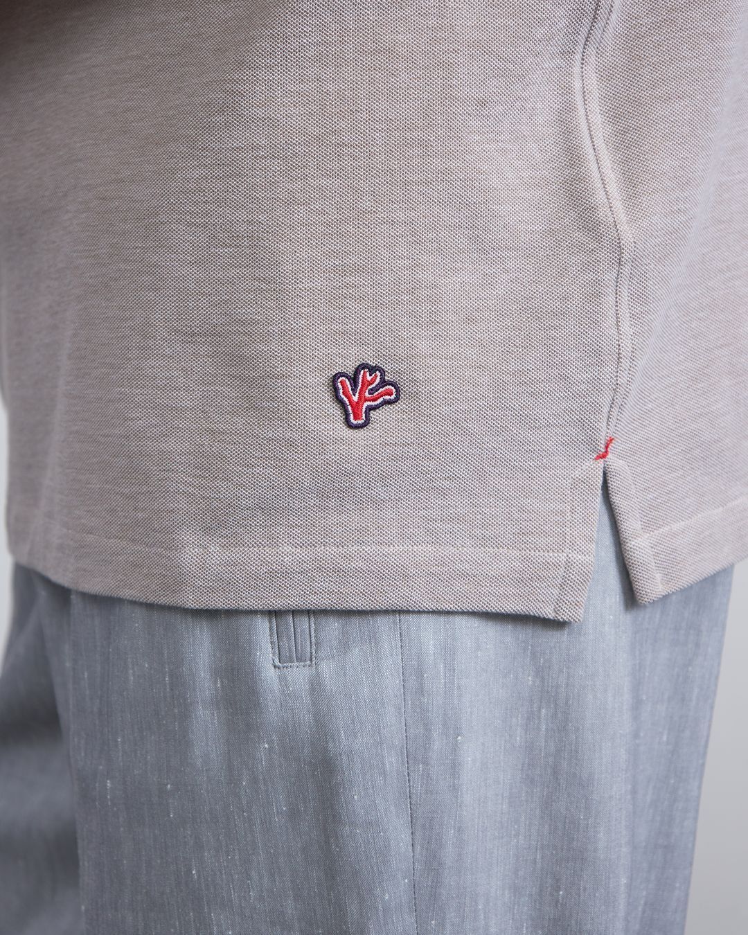 Купить Футболка ISAIA