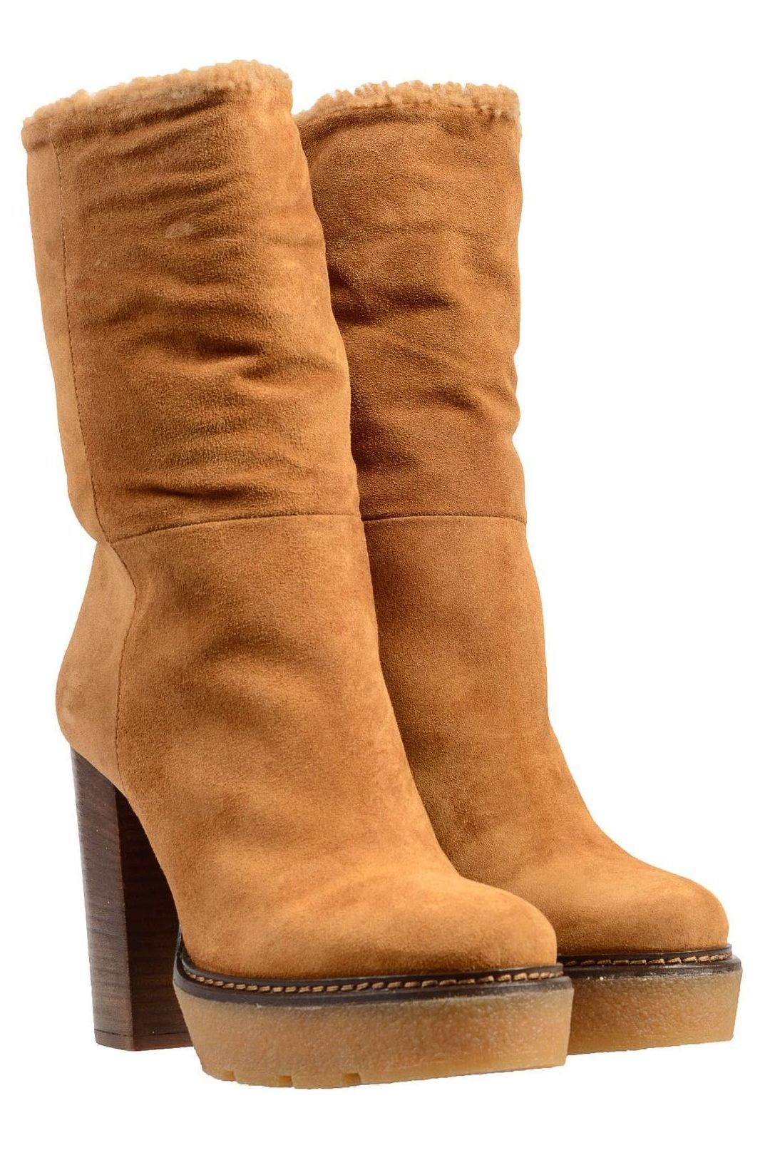 Купить Ботильоны VIC MATIE