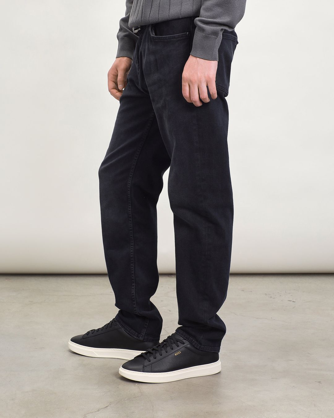 Купить Джинсы HUGO BOSS