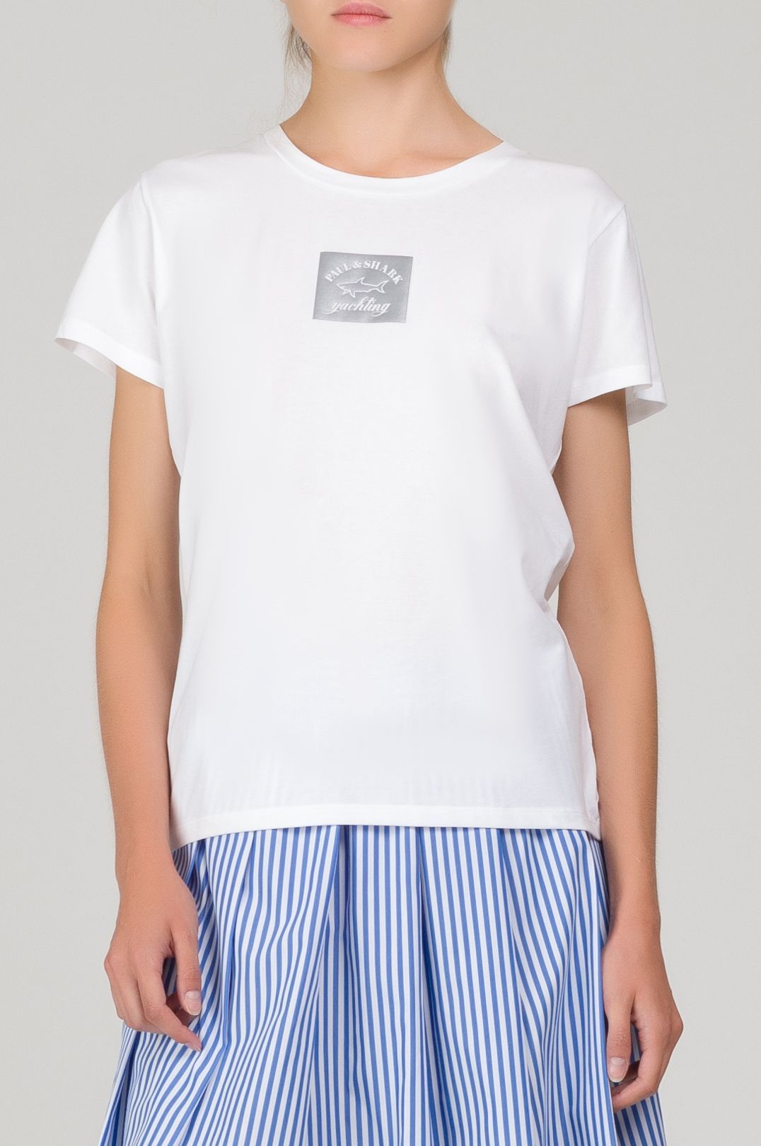 Купить Футболка PAUL&SHARK