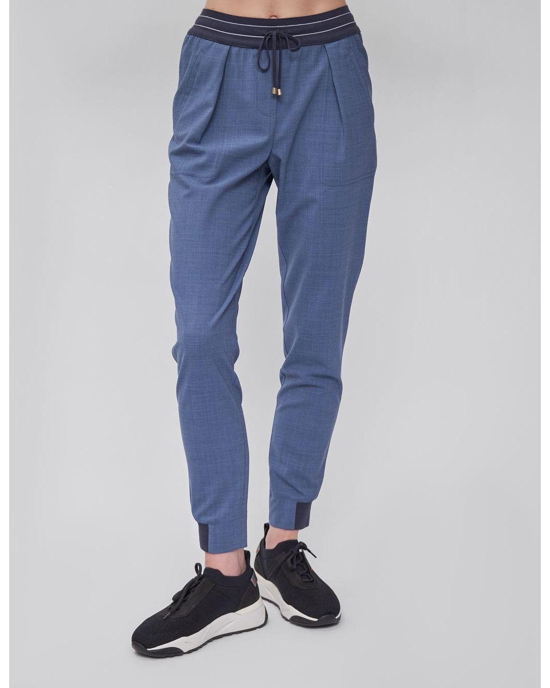 Купить Брюки LORENA ANTONIAZZI