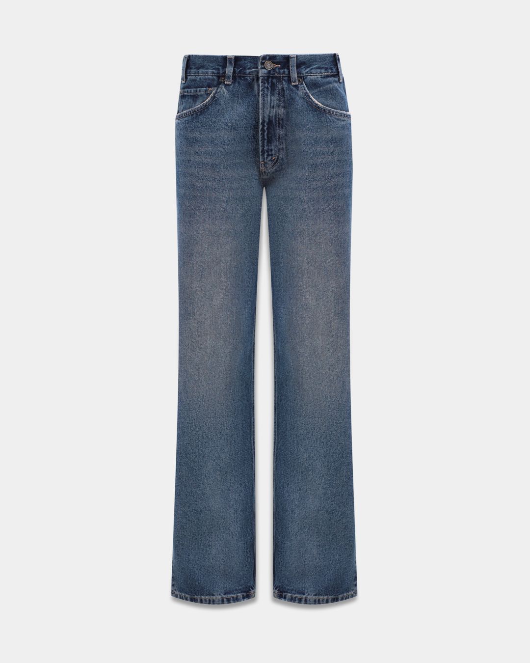 Купить Джинсы ROCKABI