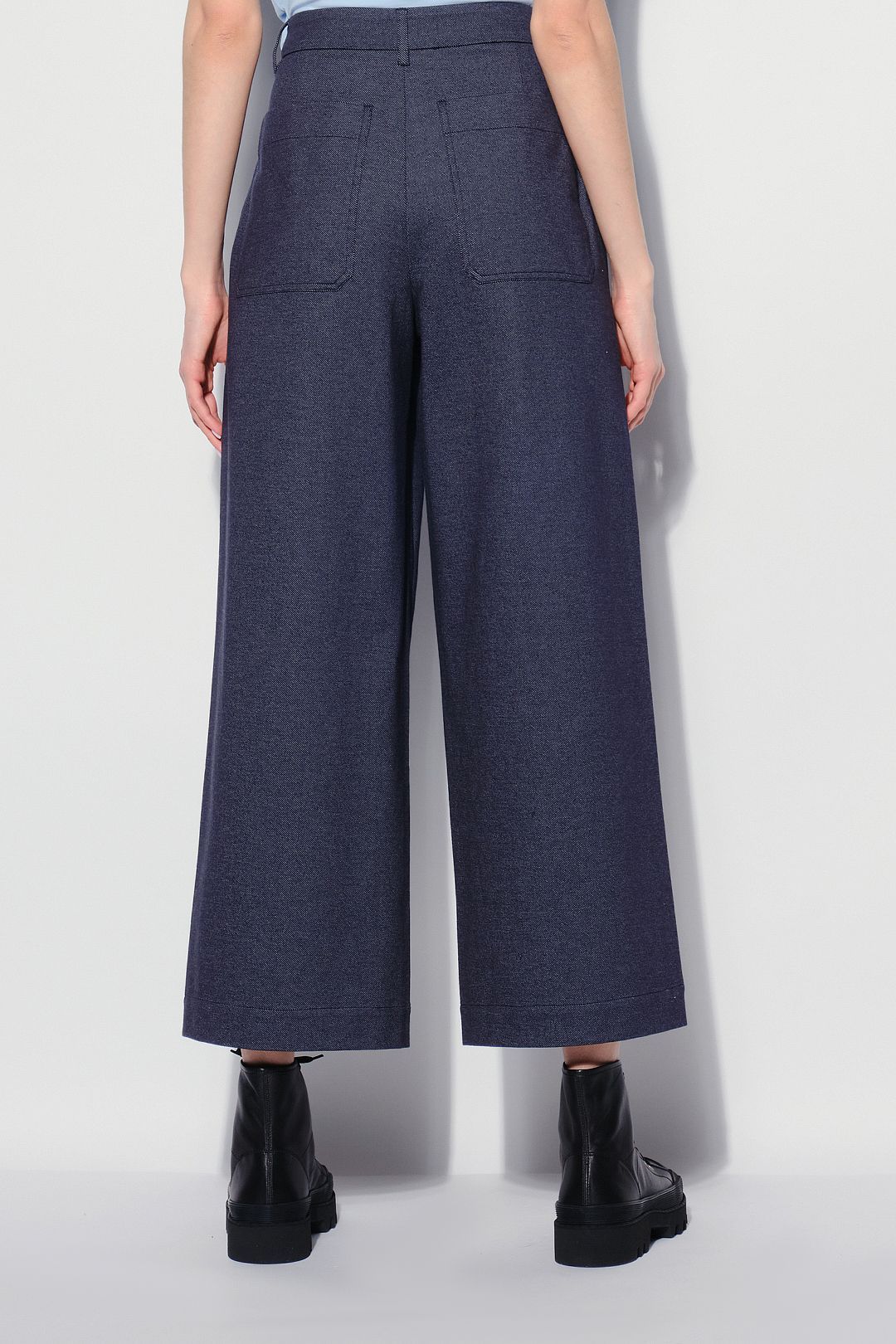 Купить Брюки WEEKEND MAX MARA