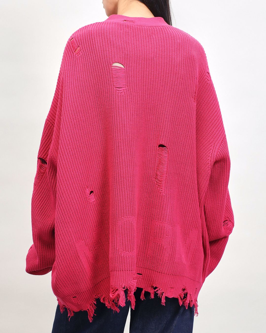 Купить Кардиган MONOCHROME