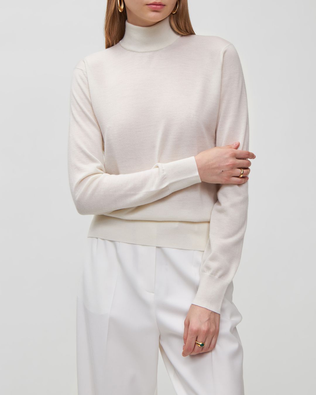 Купить Водолазка LISA YANG