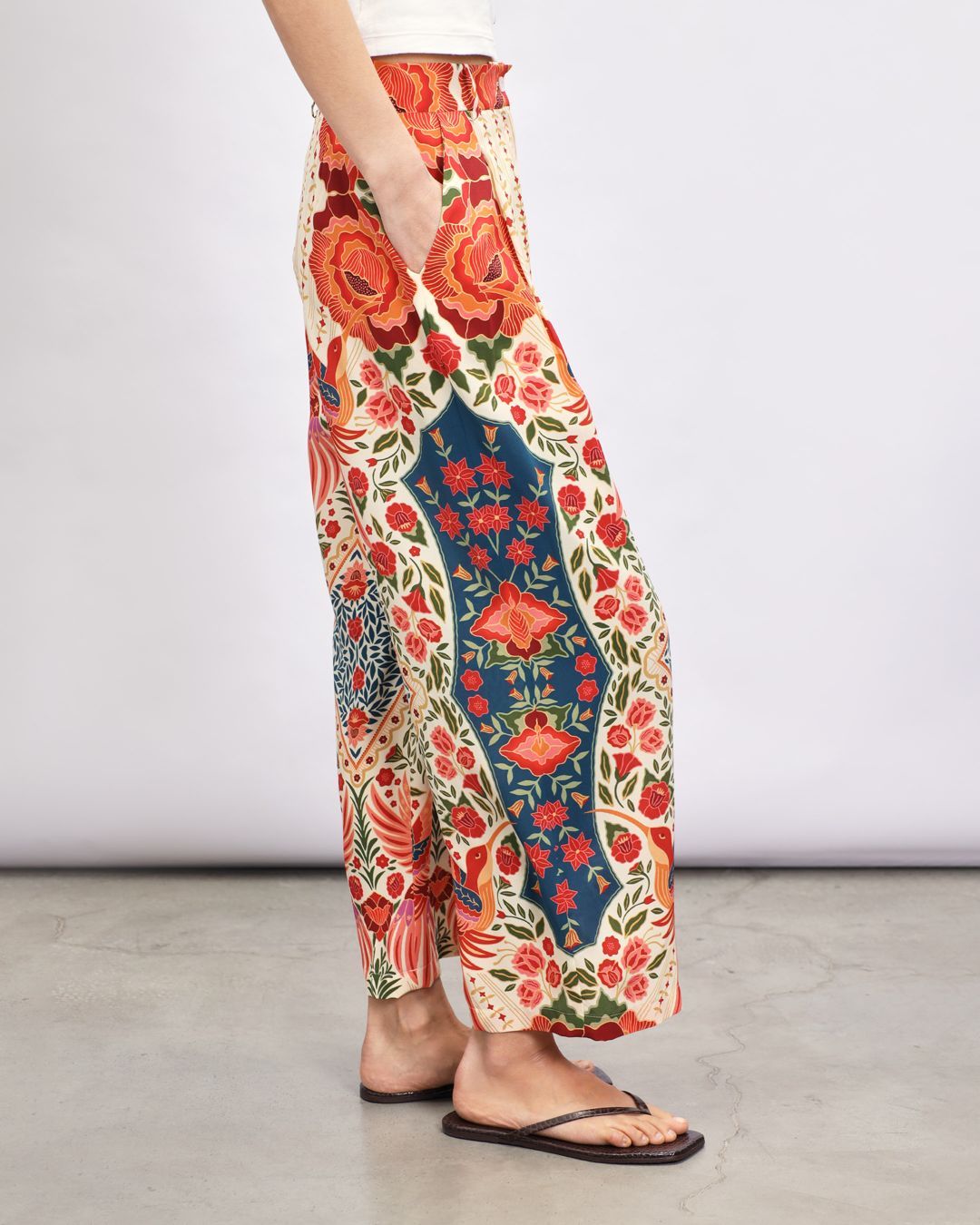 Купить Брюки OLOLOL