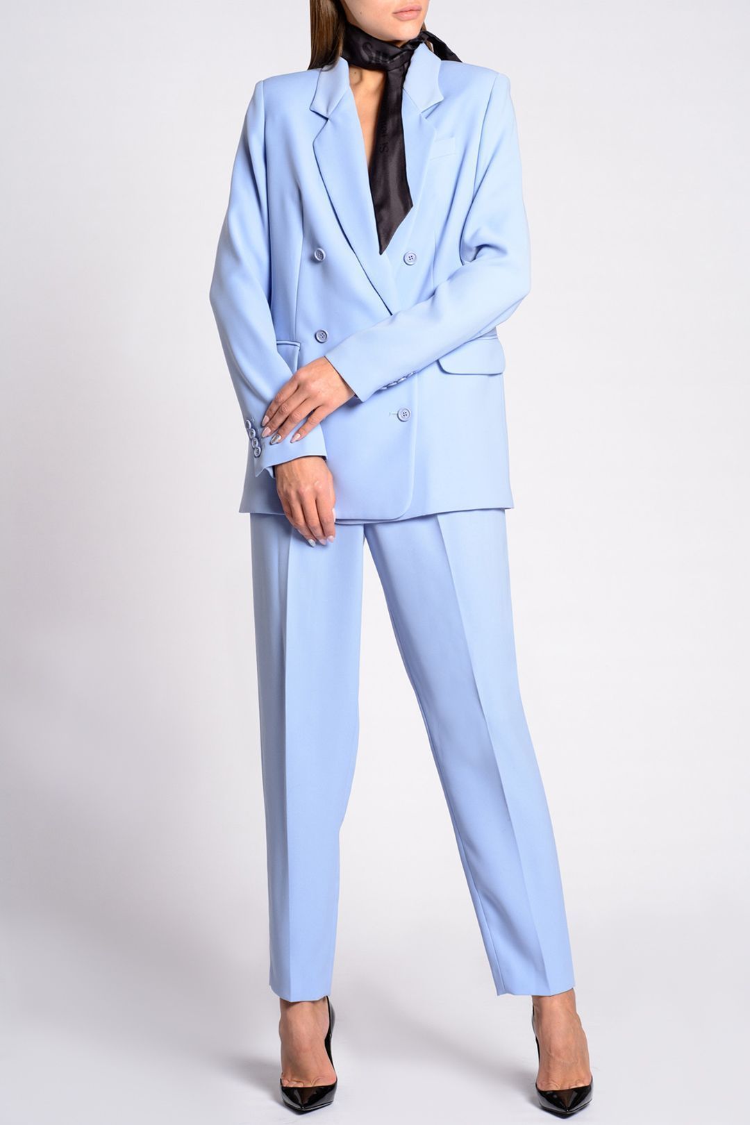 Купить Брюки ALEXANDER TEREKHOV