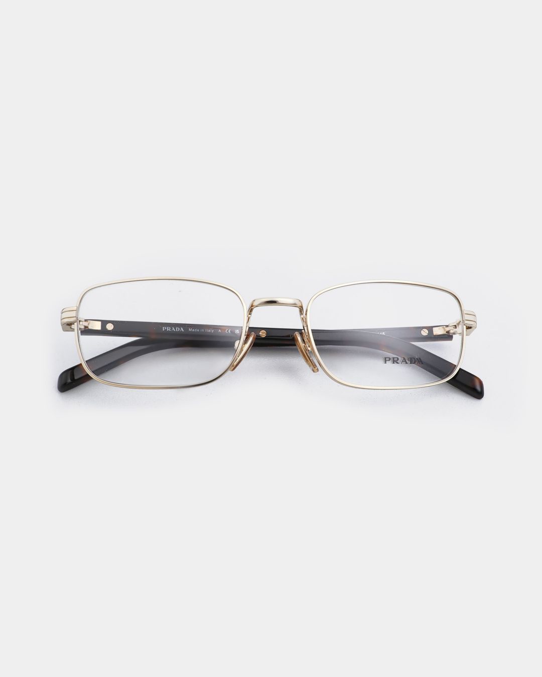 Купить Оправа PRADA EYEWEAR