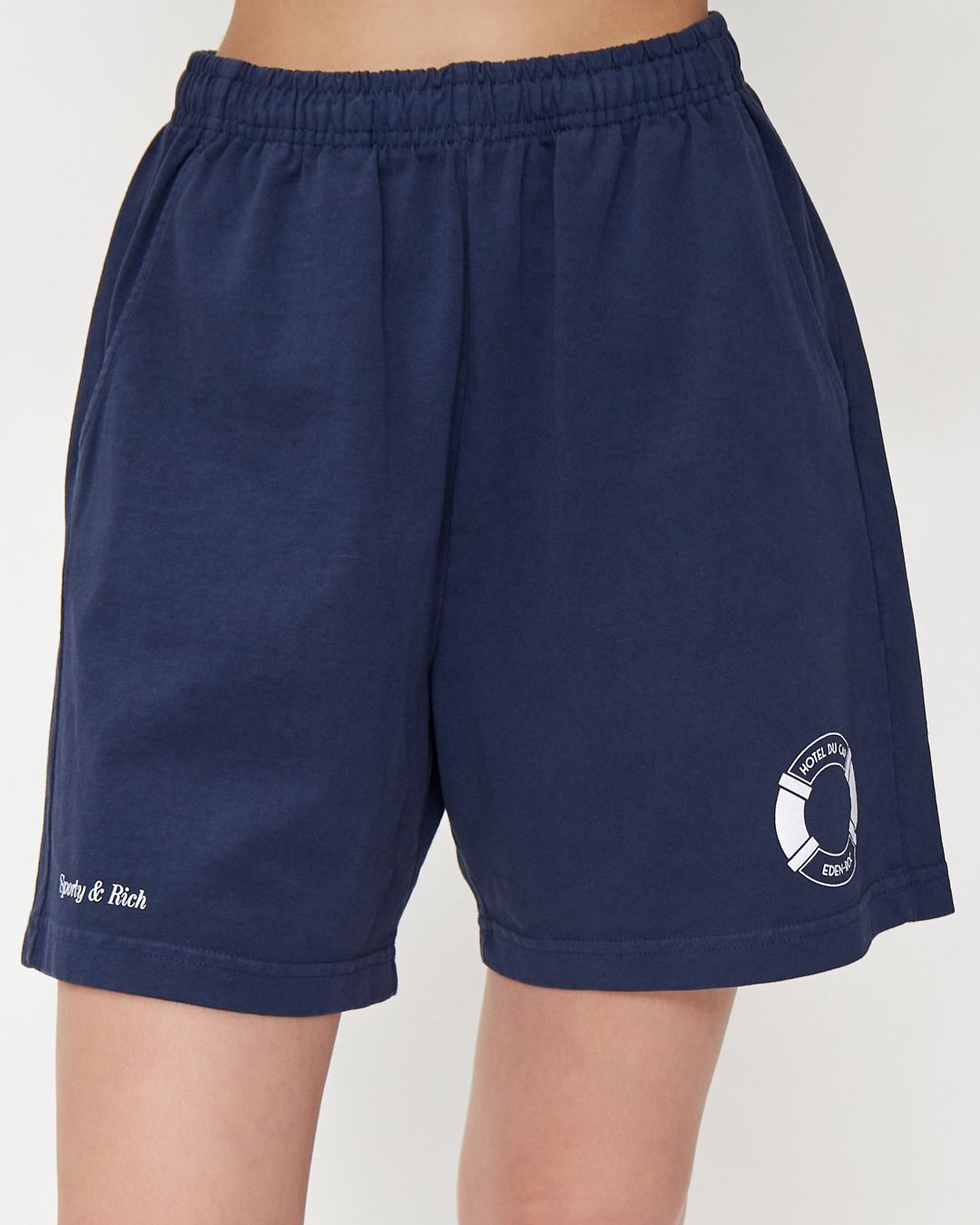 Купить Шорты SPORTY&RICH