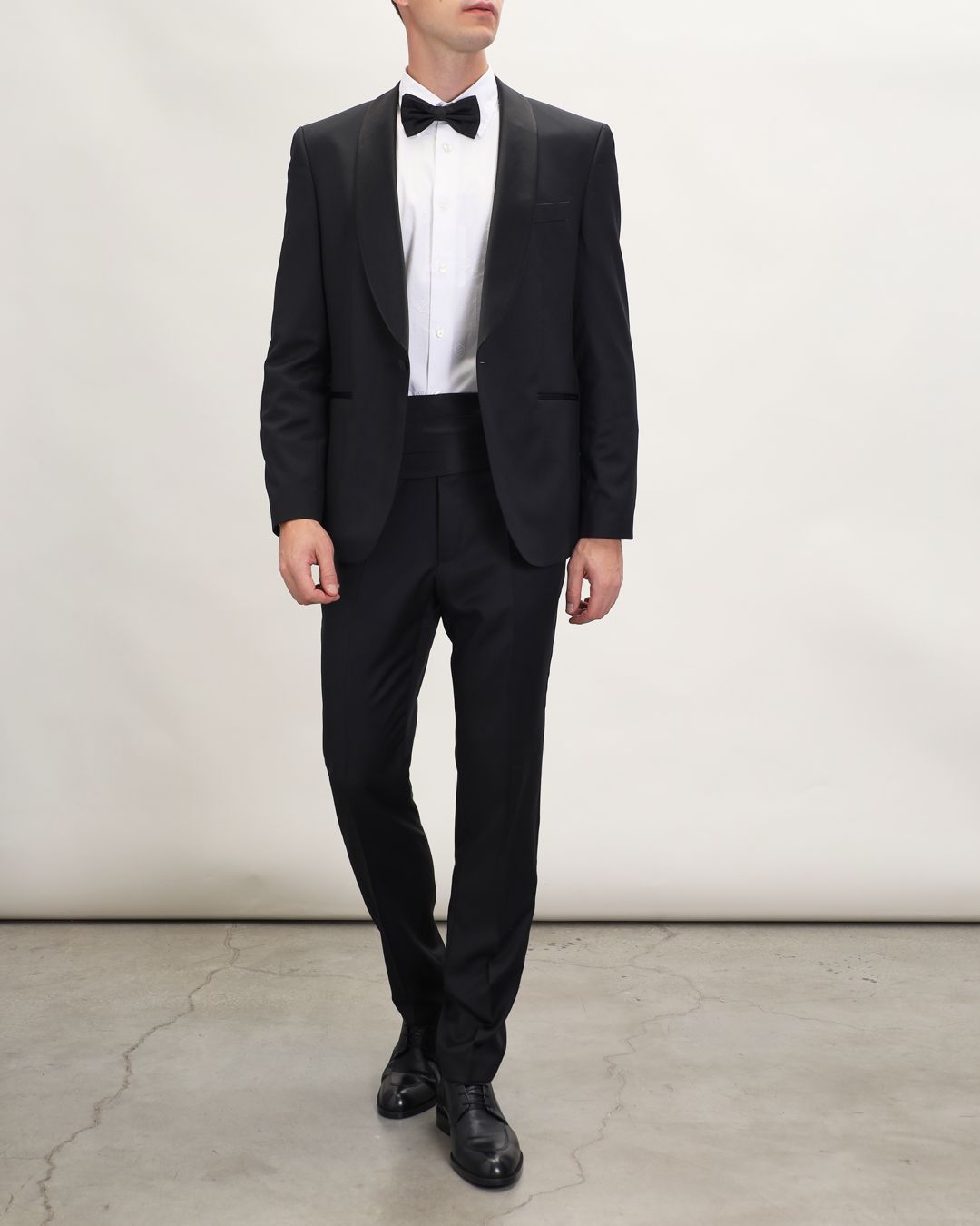 Купить Брюки HUGO BOSS