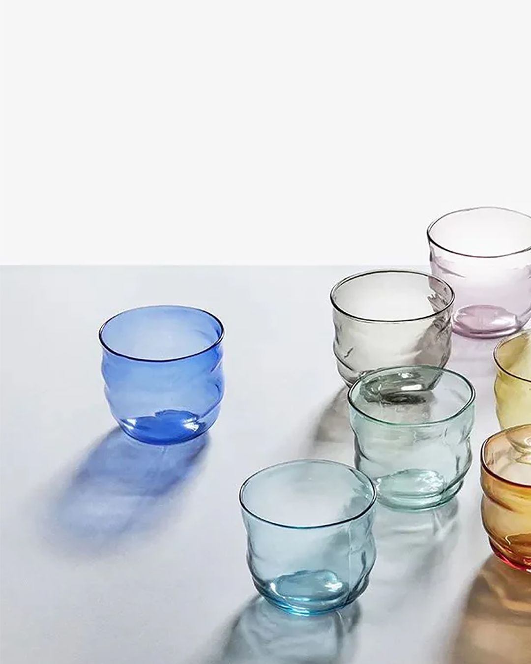 Купить Стакан ICHENDORF