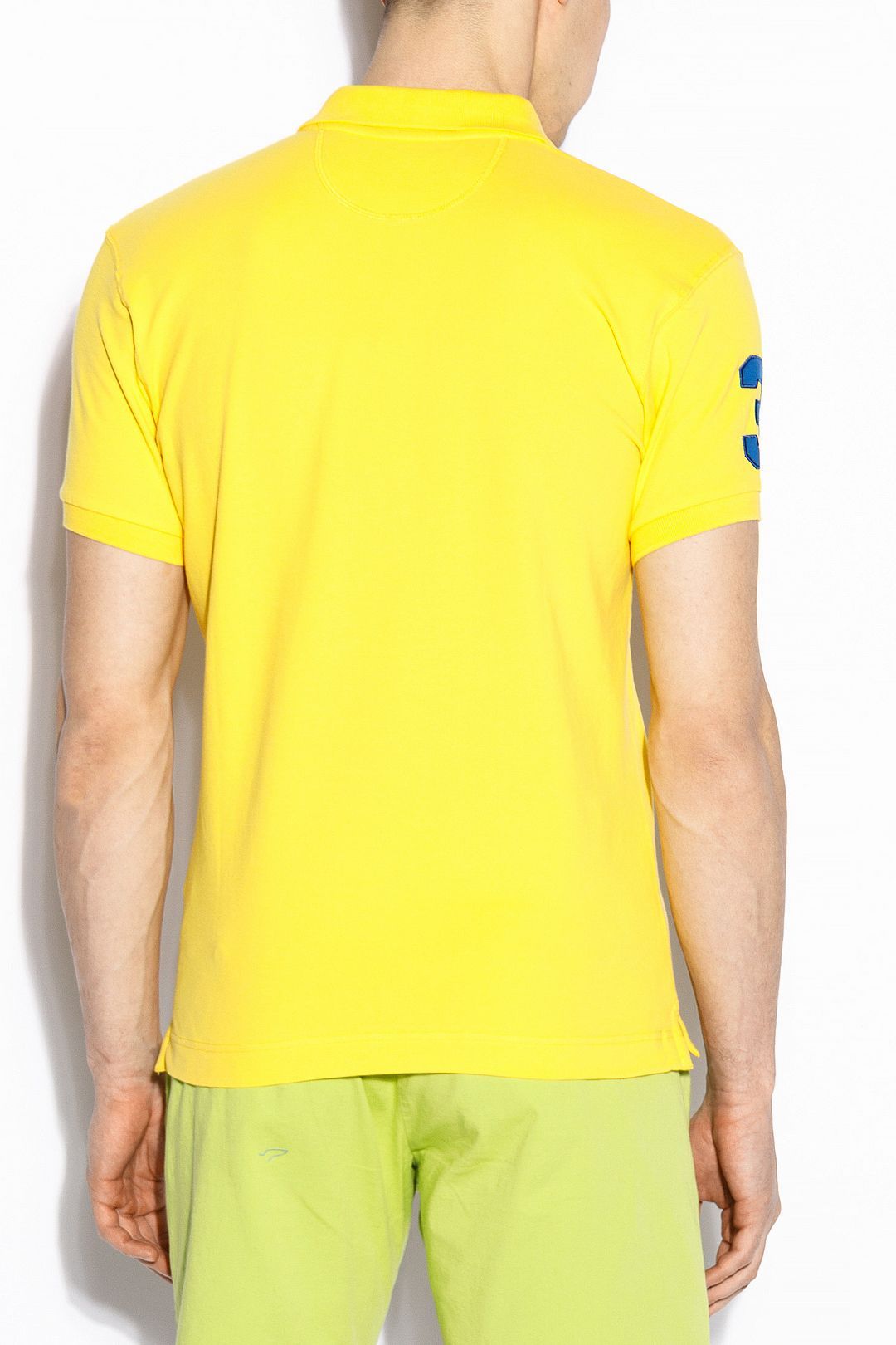 Купить Футболка LA MARTINA