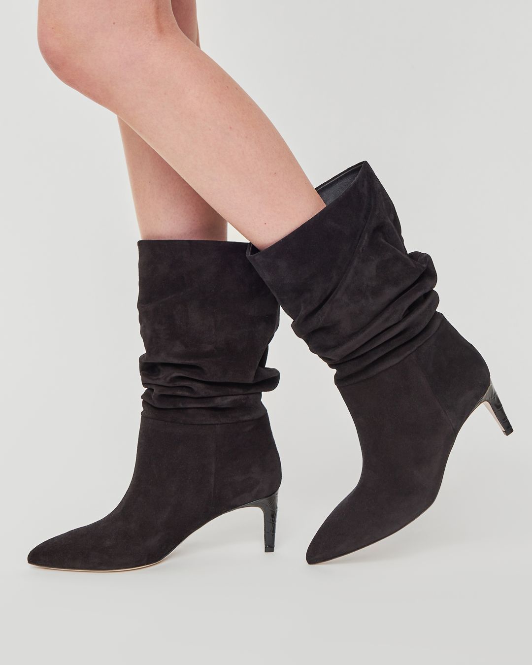 Купить Сапоги PARIS TEXAS