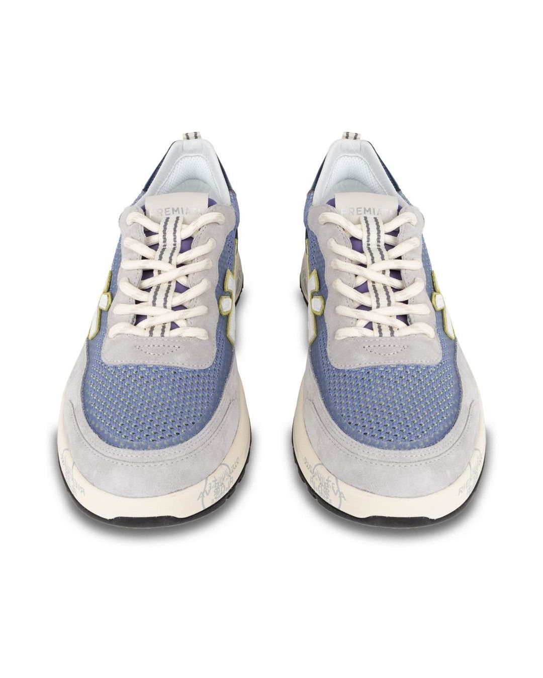 Купить Кроссовки PREMIATA