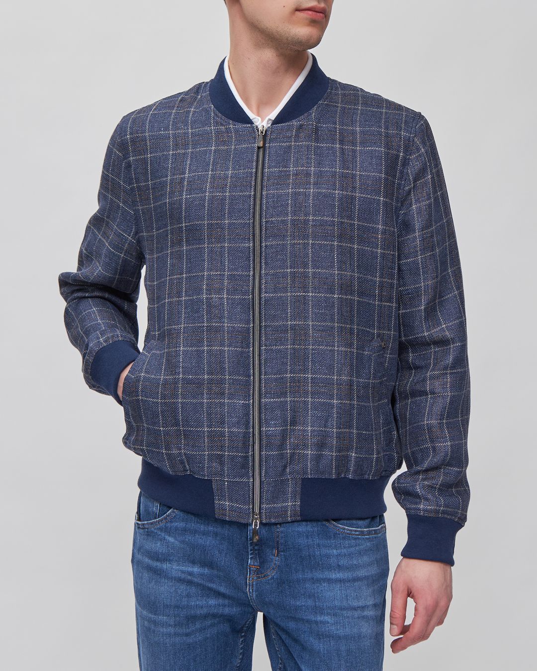 Купить Куртка CAPOBIANCO