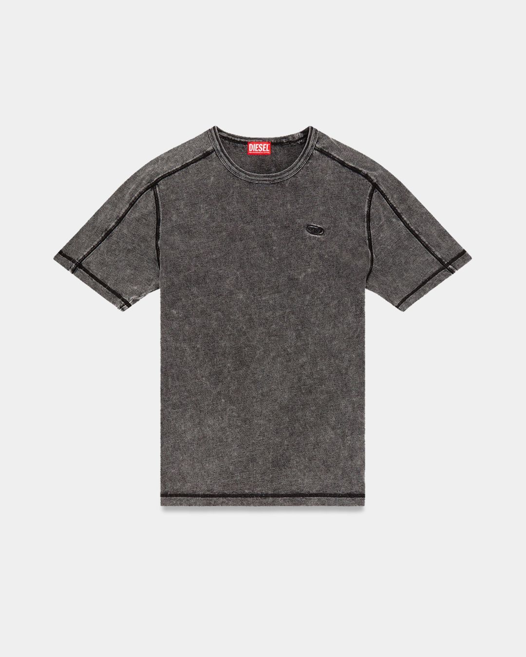 Купить Футболка DIESEL