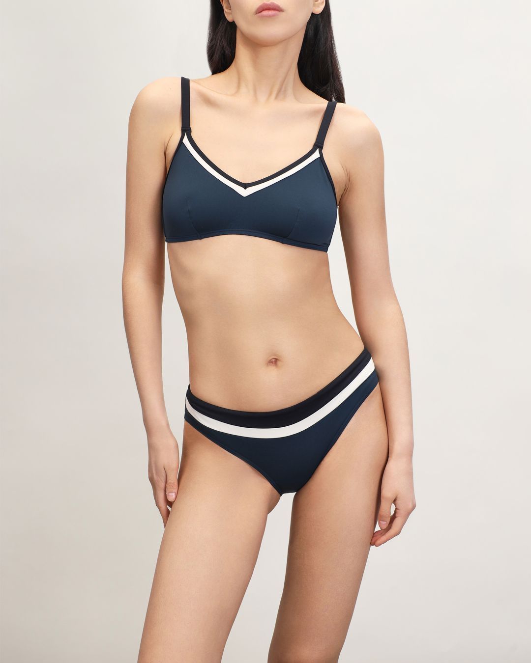 Купить Купальный топ DNUD