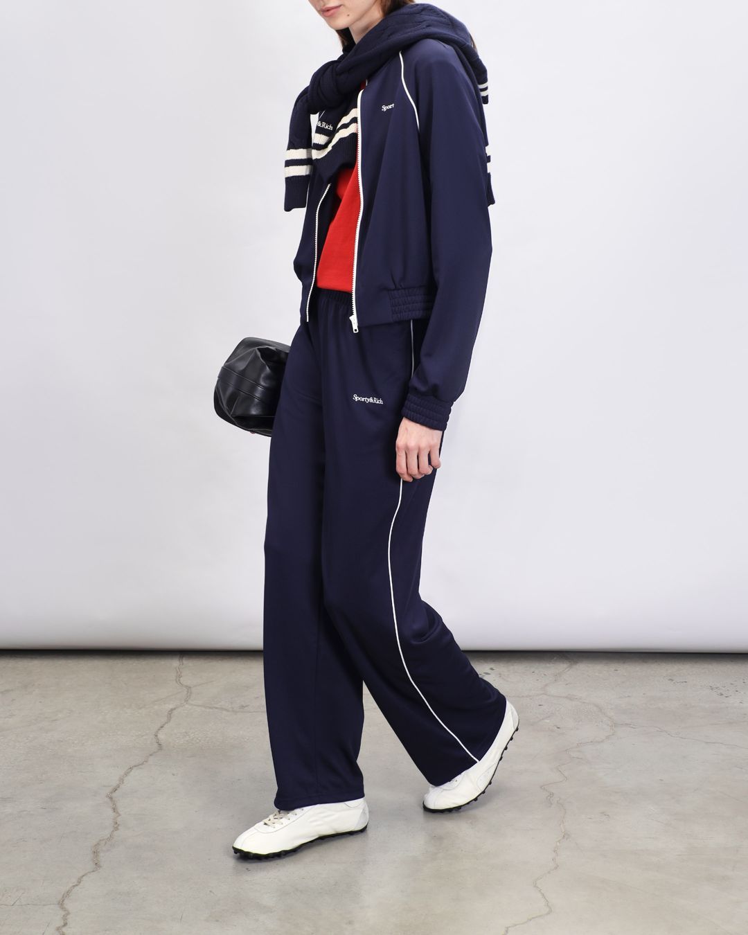 Купить Брюки SPORTY&RICH