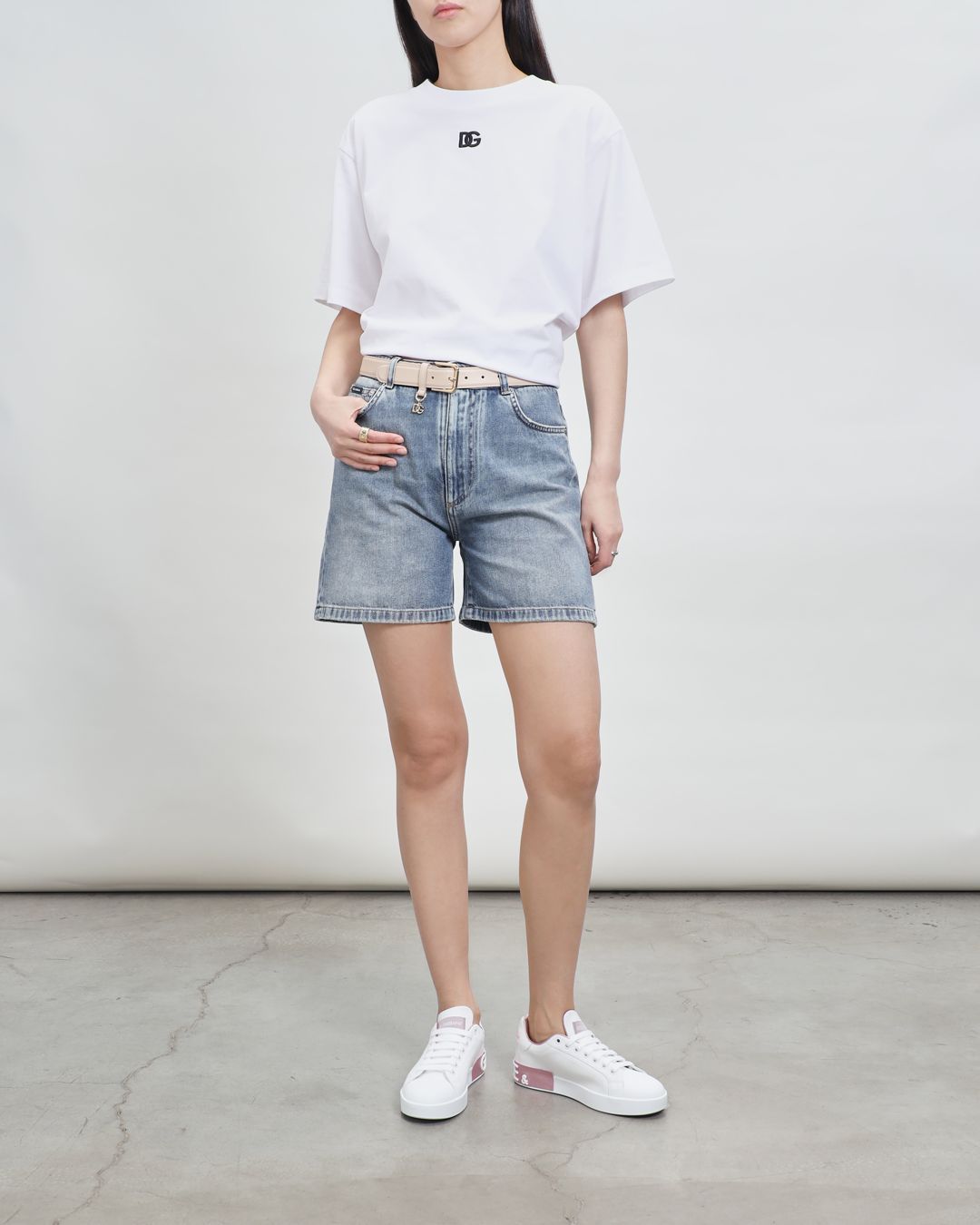 Купить Шорты DOLCE & GABBANA