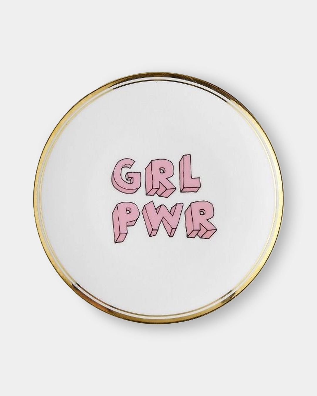 Купить Блюдце BITOSSI