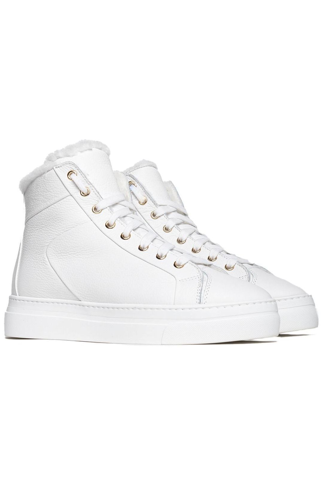 Купить Кеды STOKTON