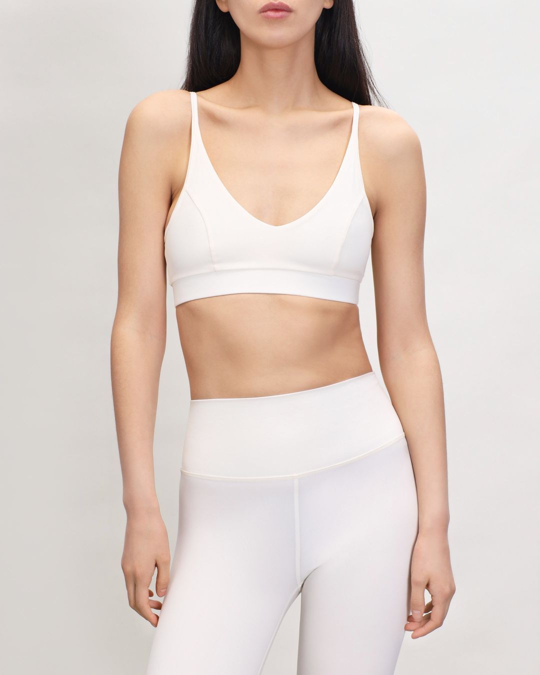 Купить Топ ALMOND CREW