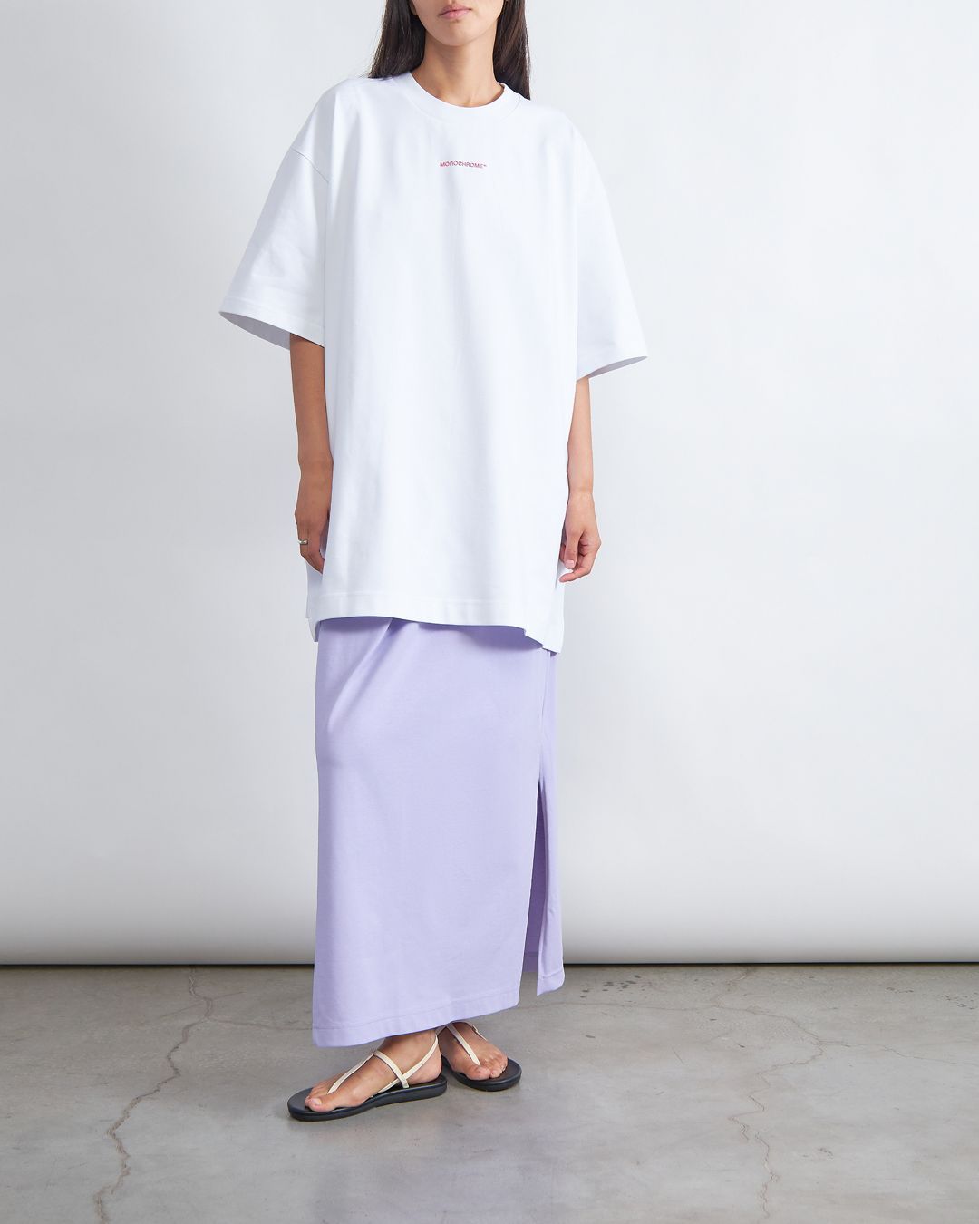 Купить Юбка MONOCHROME