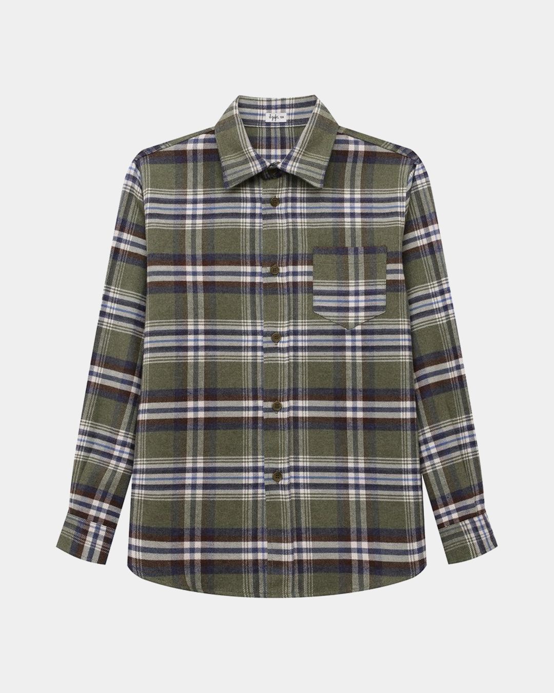 Купить Рубашка IL GUFO