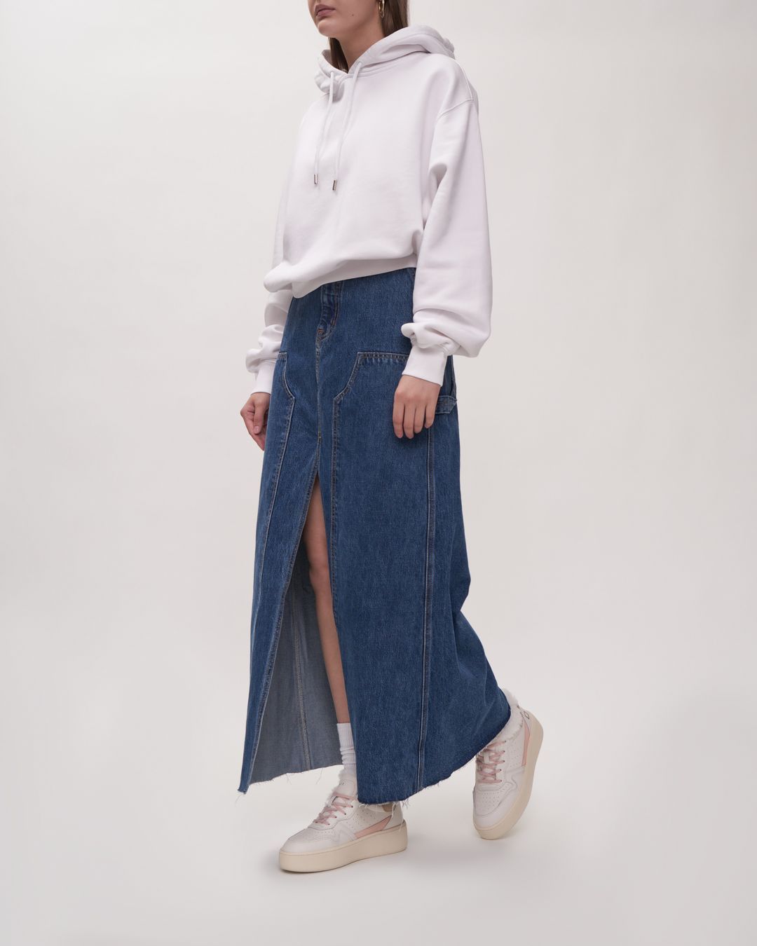 Купить Кроссовки DATE