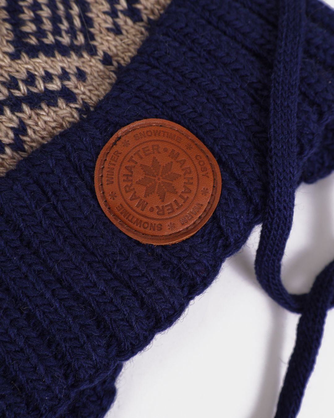 Купить Шапка MARHATTER