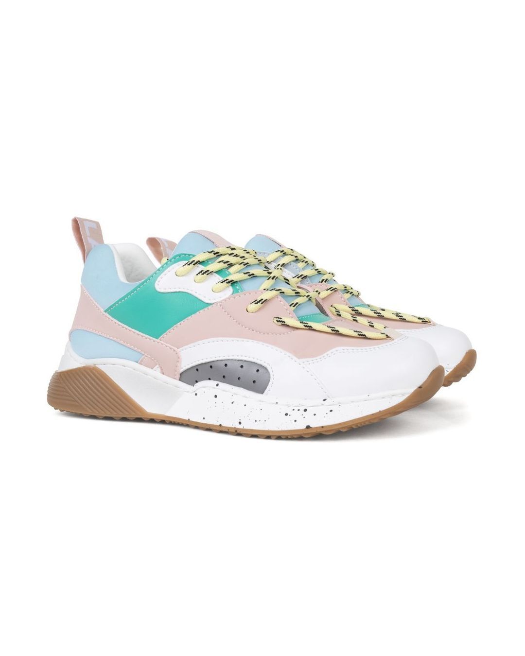 Кроссовки STELLA MCCARTNEY по цене 11 220 руб. - купить в Новосибирске ...