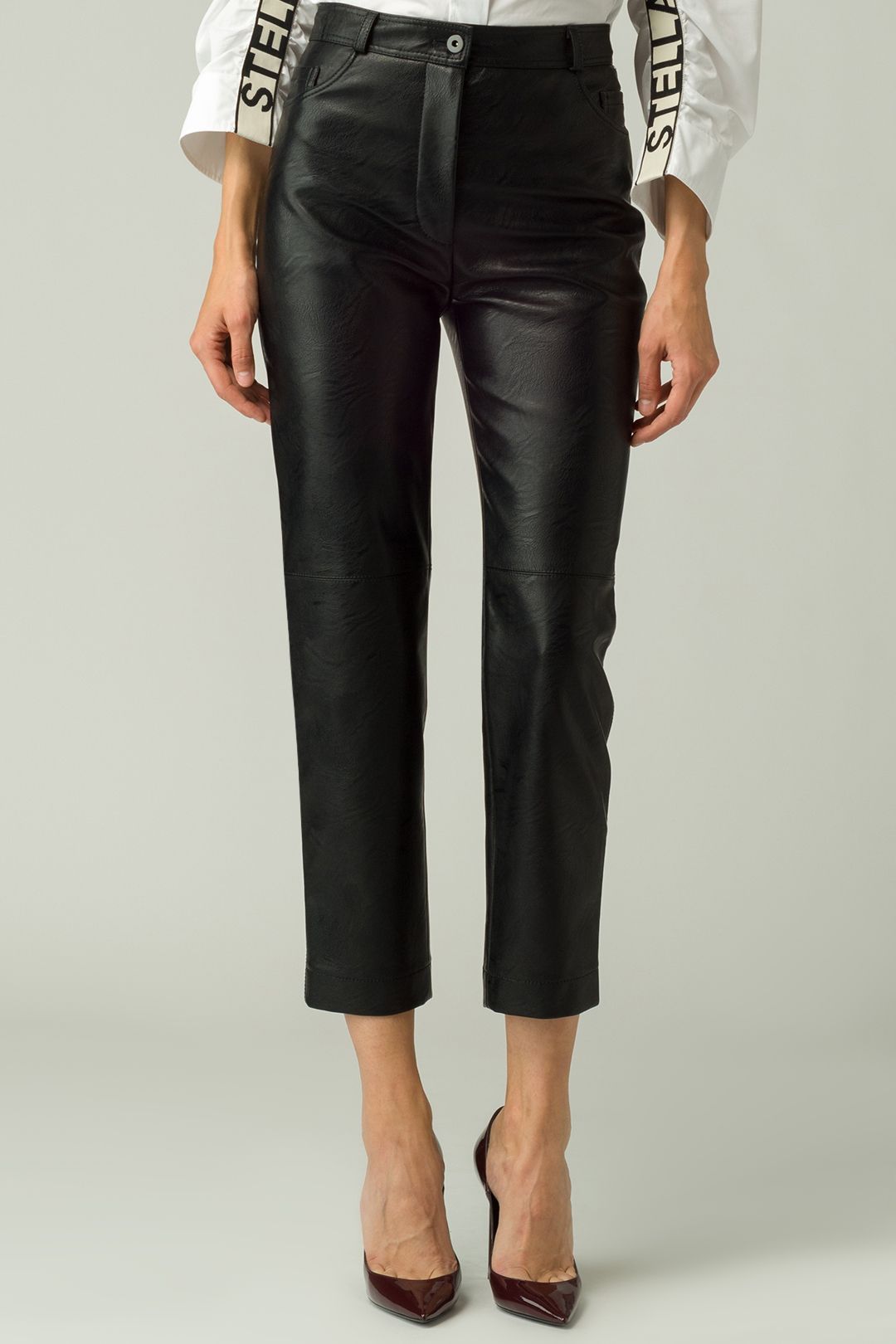 Купить Брюки STELLA MCCARTNEY