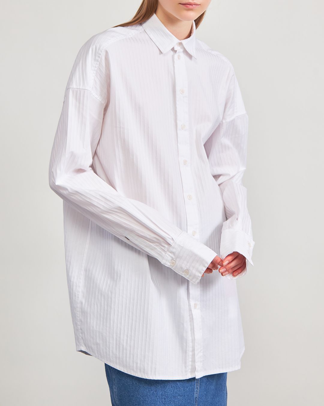 Купить Рубашка BLCV