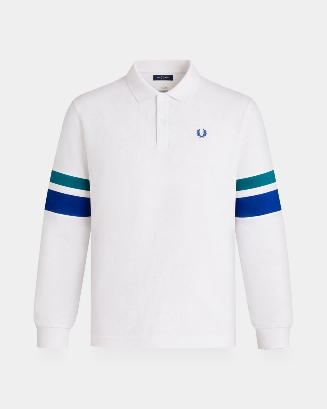 Купить Свитшот FRED PERRY