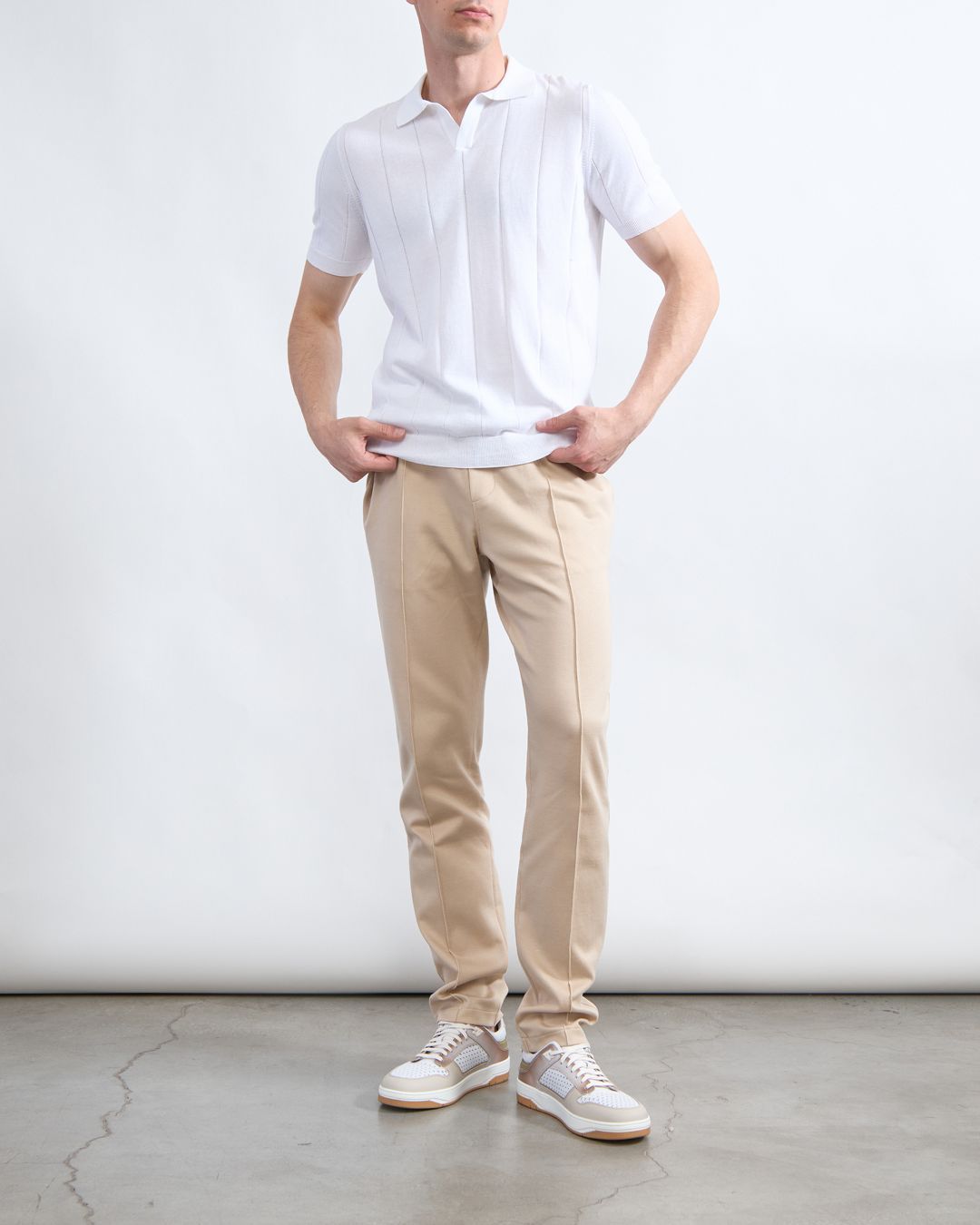 Купить Брюки CAPOBIANCO