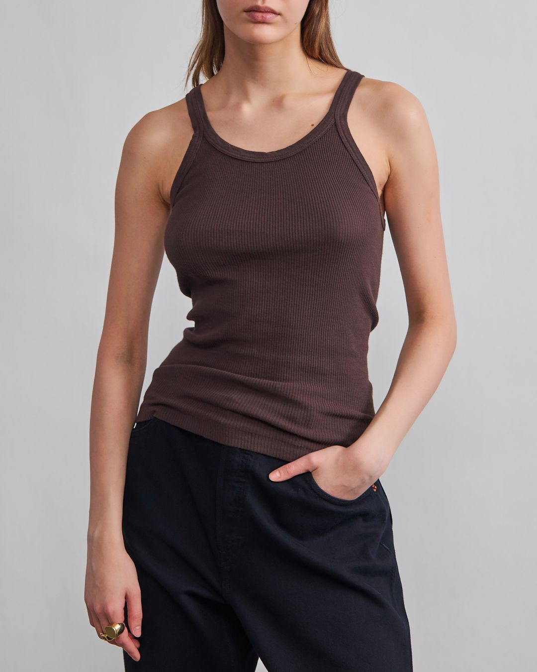 Купить Майка RE/DONE