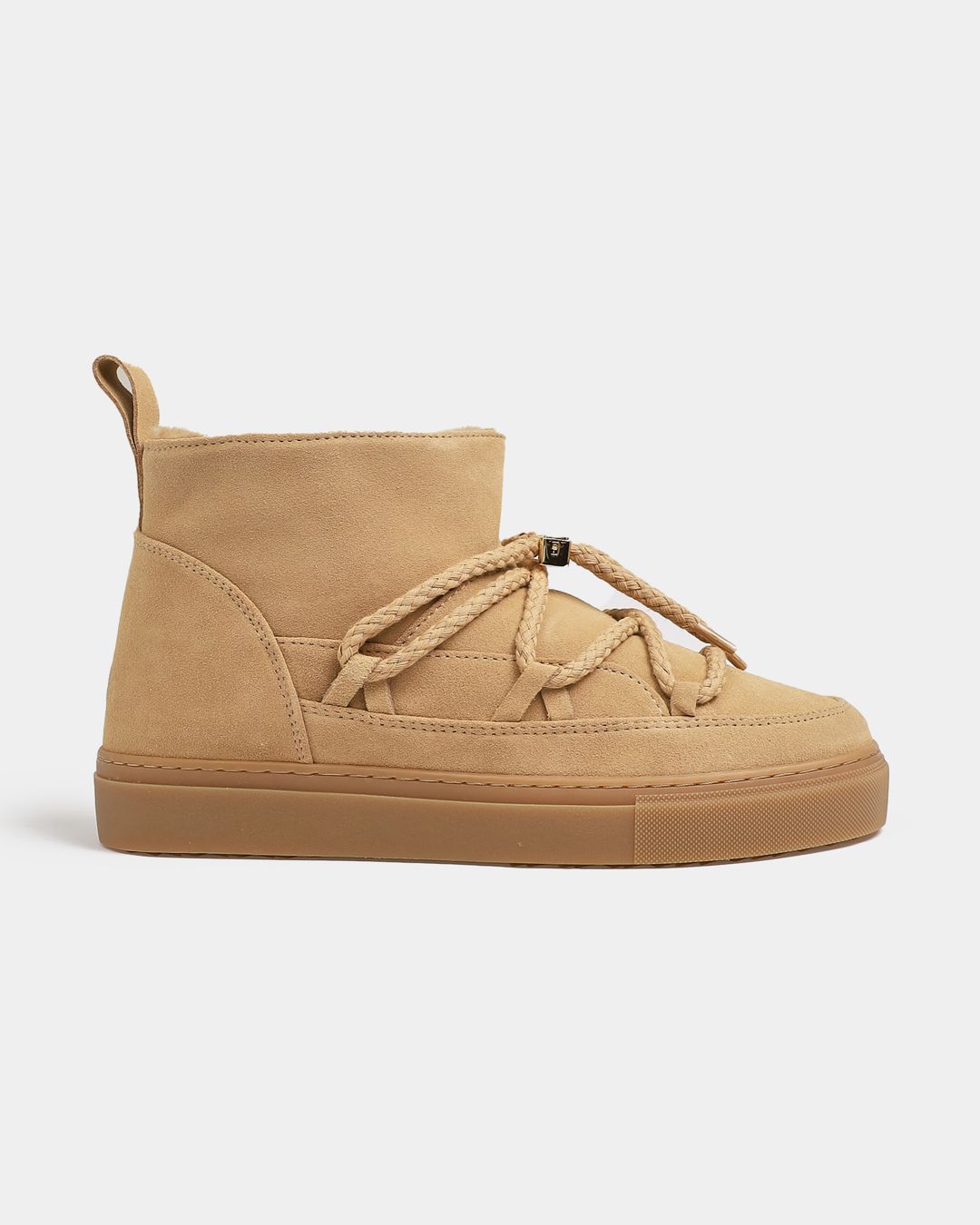 Купить Ботинки INUIKII