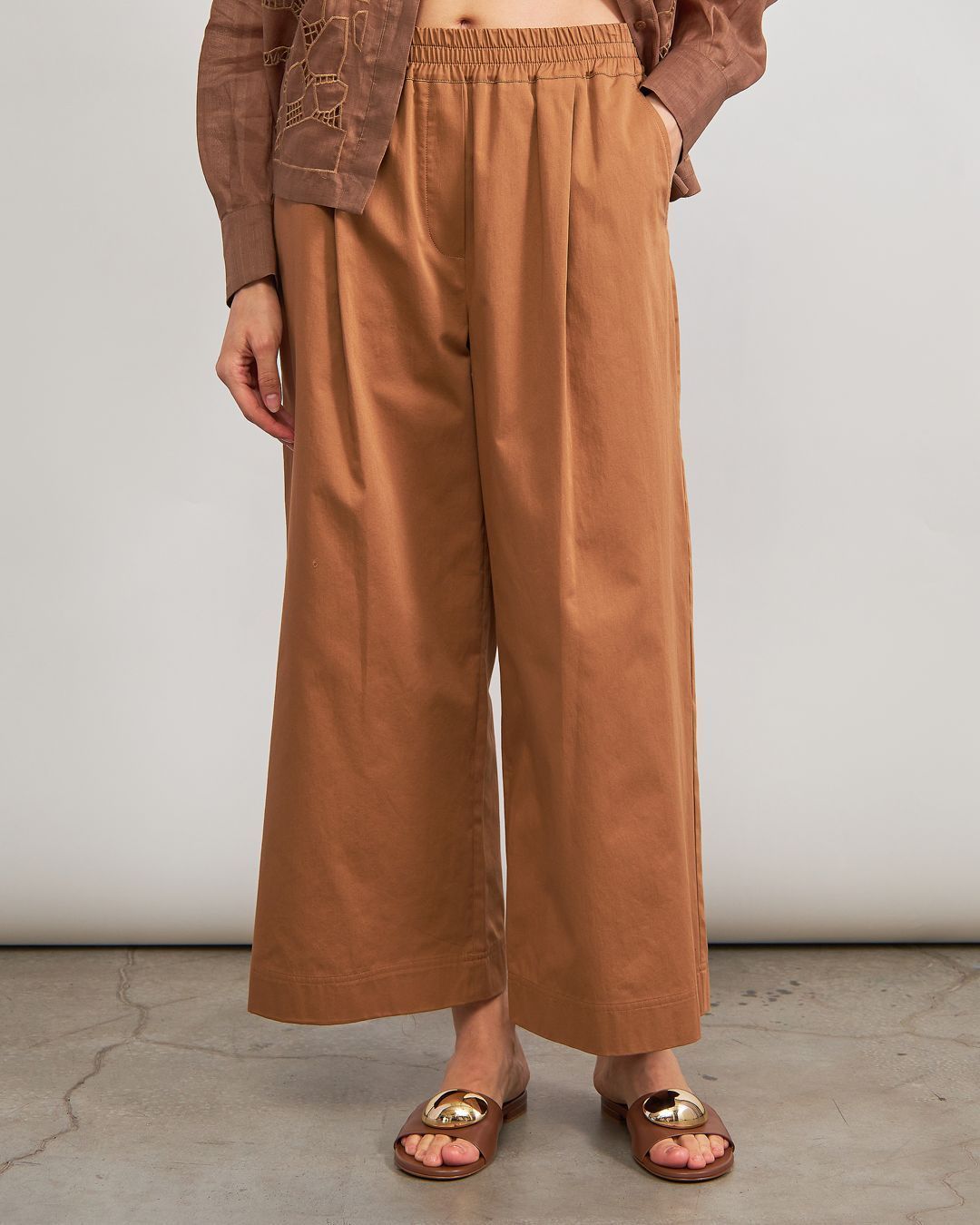 Купить Брюки WEEKEND MAX MARA